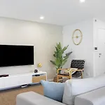 Daire Apulia Apartment Apúlia