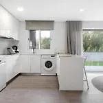 Daire Apulia Apartment Apúlia
