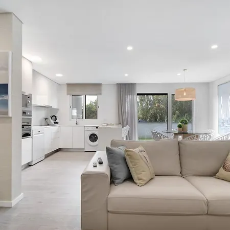 Apulia Apartment 아파트 *