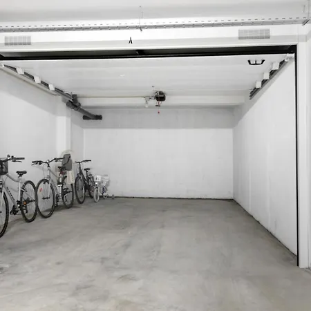 아파트 Apulia Apartment Apúlia