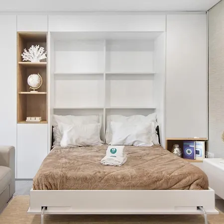 Apulia Apartment Apúlia