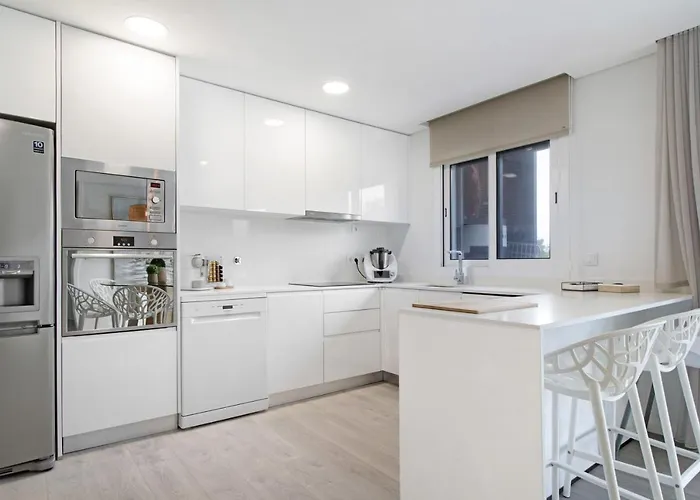 Apulia Apartment * Apúlia