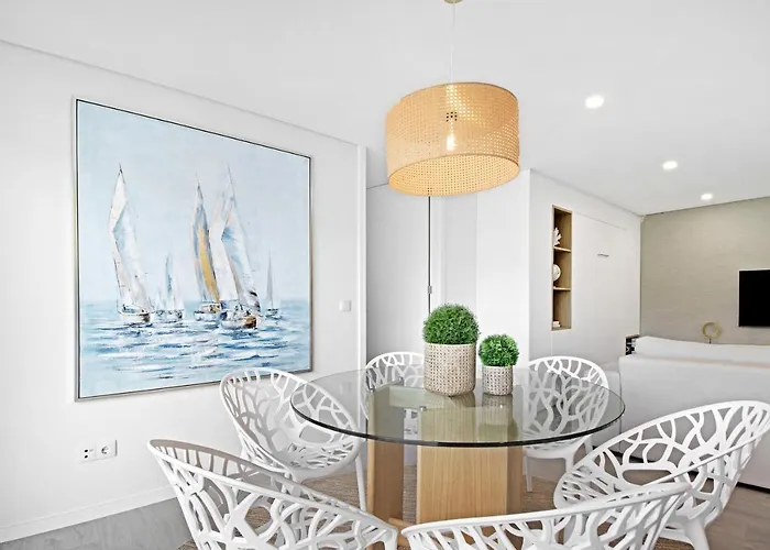 דירה Apulia Apartment *