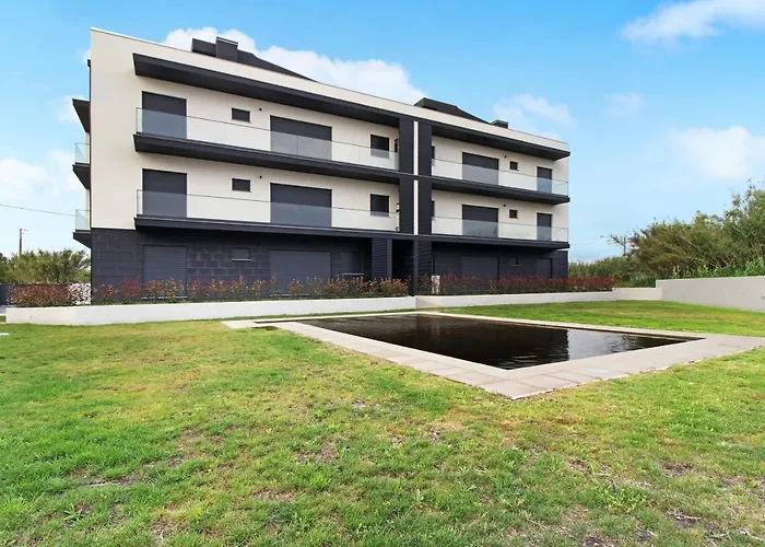 Apulia Apartment Apúlia