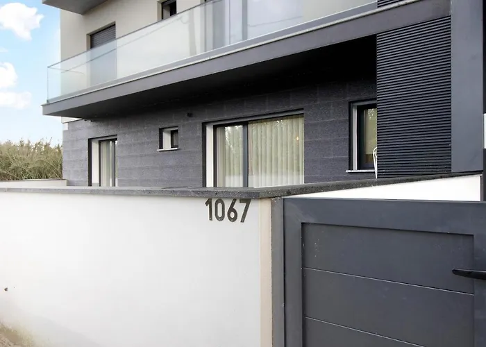 Apulia Apartment * Apúlia