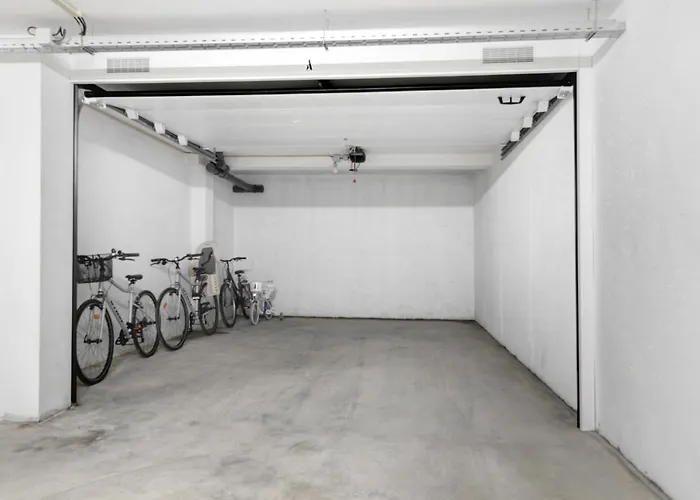 דירה Apulia Apartment Apúlia