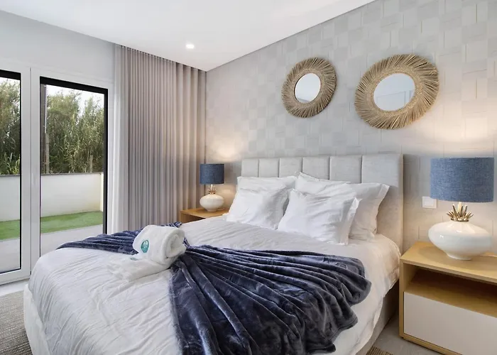 Apulia Apartment * Apúlia