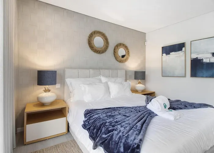 Apulia Apartment דירה