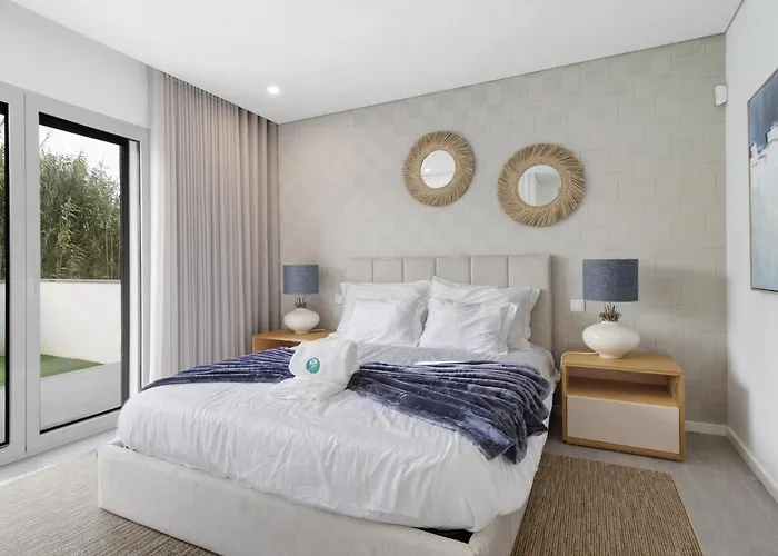 Apulia Apartment * Apúlia