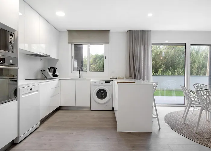 דירה Apulia Apartment Apúlia