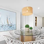 شقة Apulia Apartment *