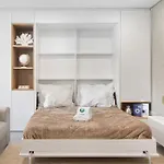 Apulia Apartment Apúlia