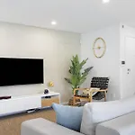 Apulia Apartment