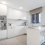 Apulia Apartment شقة