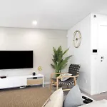 شقة Apulia Apartment *