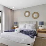 شقة Apulia Apartment