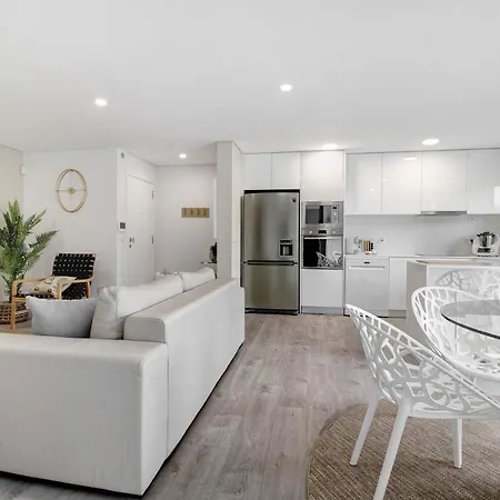 Апартаменты Apulia Apartment