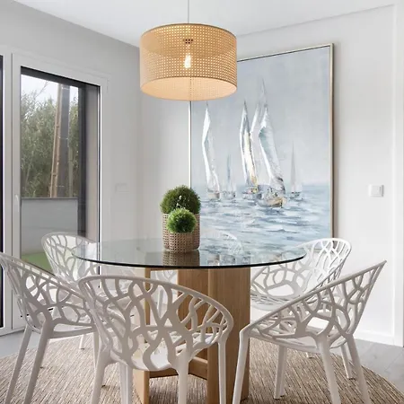 Апартаменты Apulia Apartment