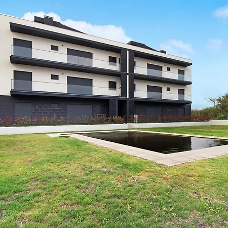 Apulia Apartment Апулия