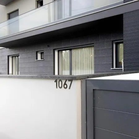 Apulia Apartment * Апулия