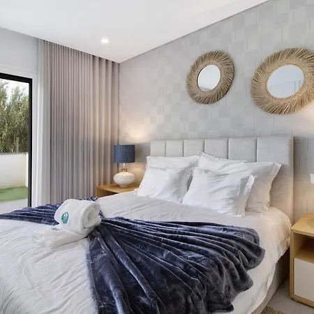 Apulia Apartment * Apúlia