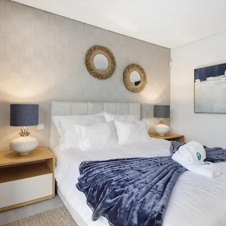 Apulia Apartment Апартаменты