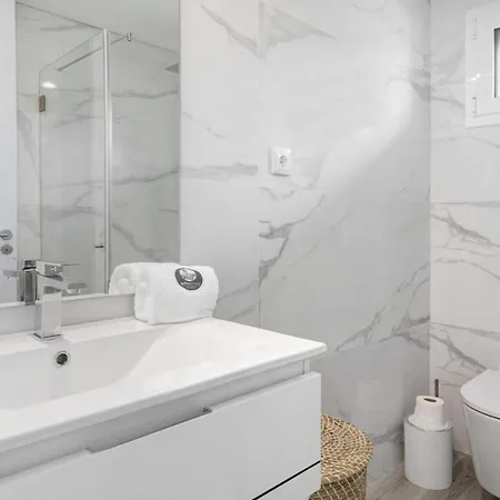 Apulia Apartment Apúlia