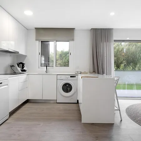 Апартаменты Apulia Apartment Апулия