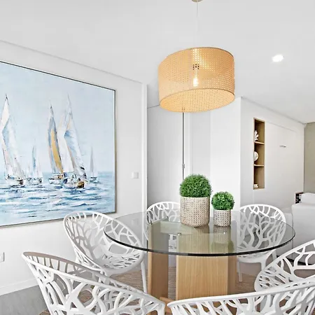 דירה Apulia Apartment
