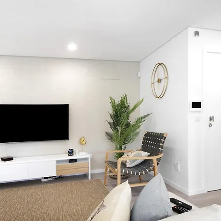 Apartamento Apulia Apartment *
