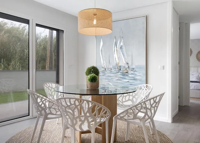 Apartmán Apulia Apartment