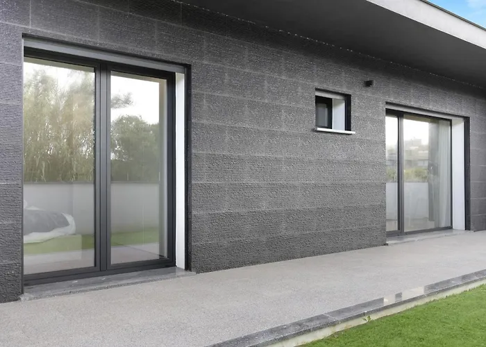 Apulia Apartment Apúlia