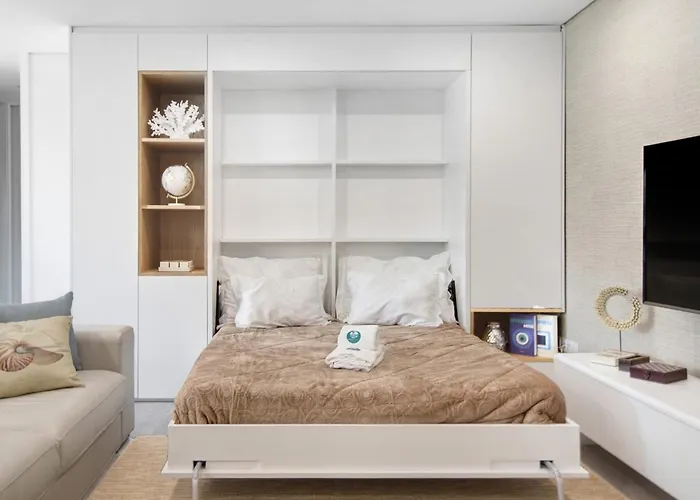 Apulia Apartment Apúlia